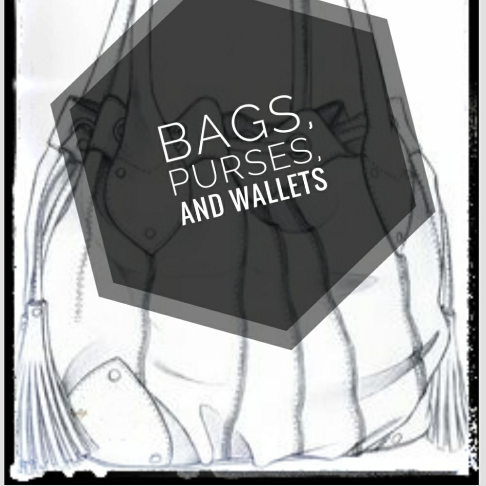 Bag, Purses & Wallets👇👜👛